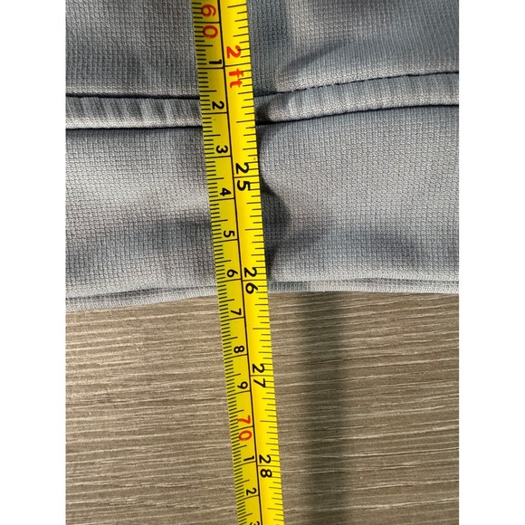 Under Armour Men's Small Gray Pullover Hoodie Long Sleeve Athletic Sweatshirt - Picture 7 of 10